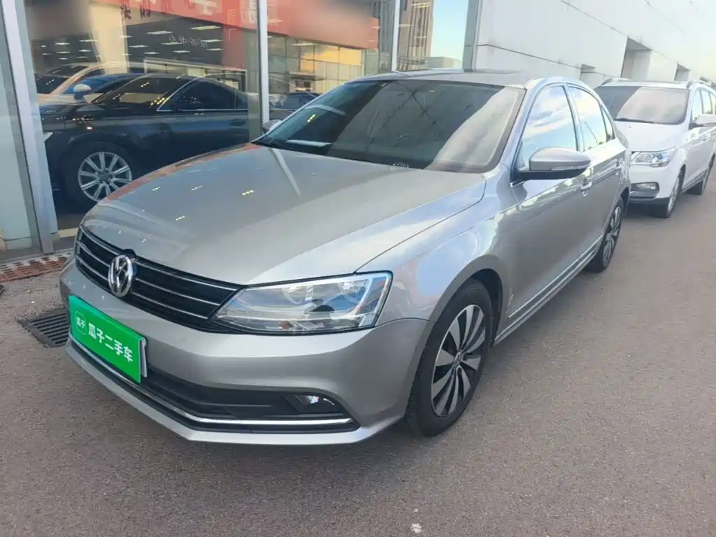Volkswagen Sagitar — миниатюра 2