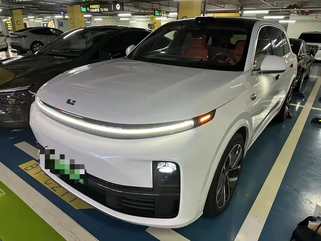 Li Auto L7