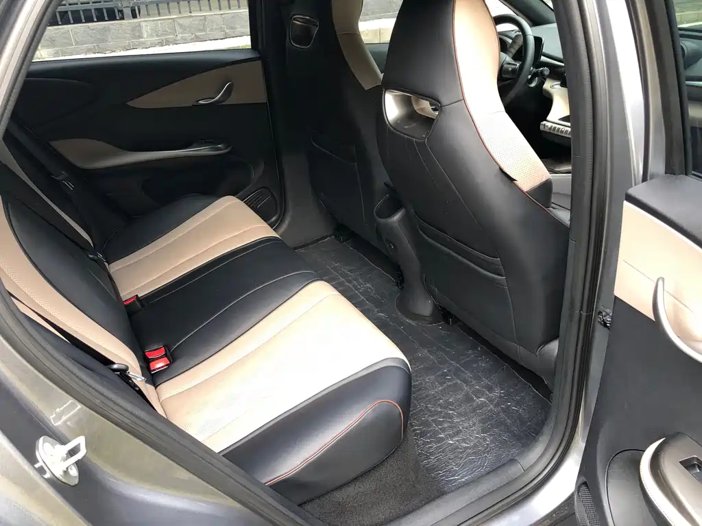 BYD Dolphin — миниатюра 10