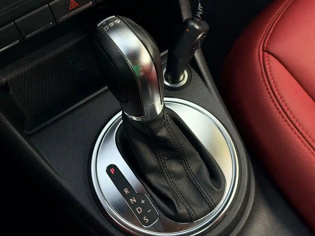 Volkswagen Beetle — миниатюра 17
