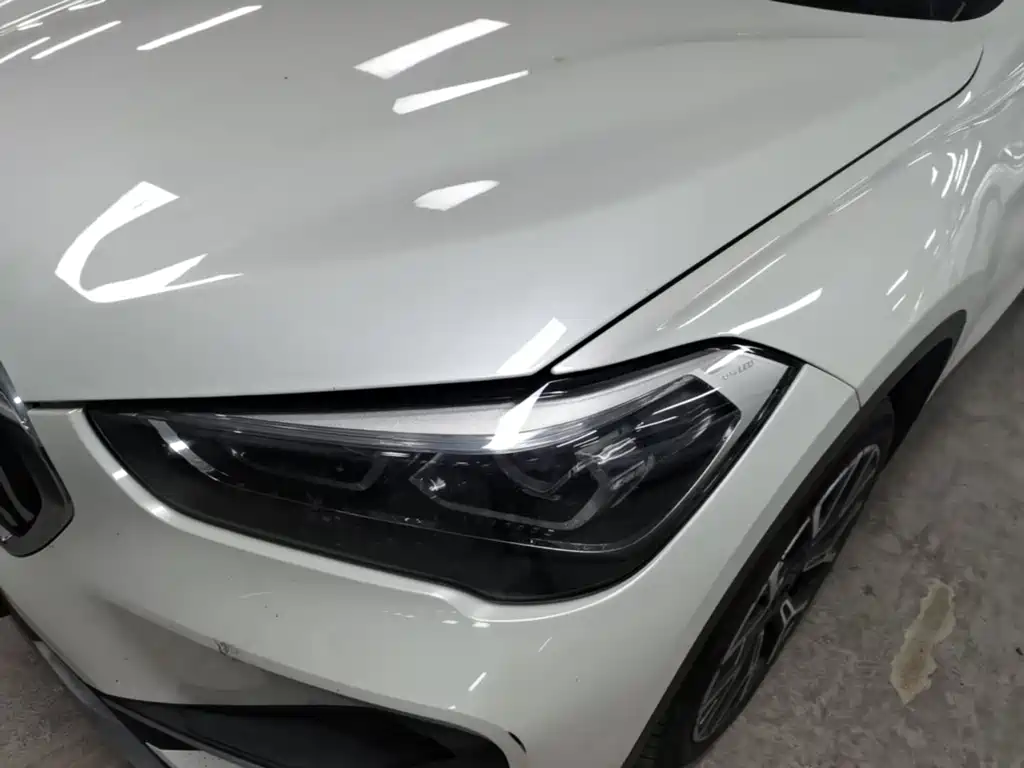 BMW X1 — миниатюра 16