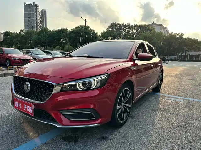 MG 6 2019