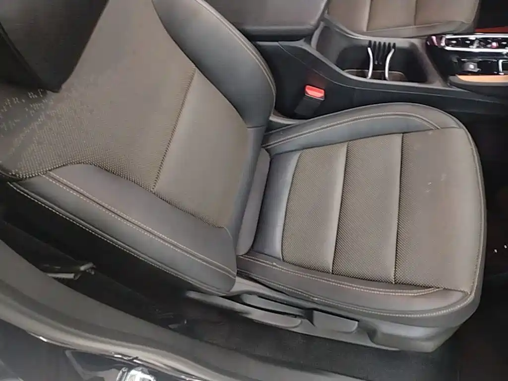 Buick Velite 7 — миниатюра 25