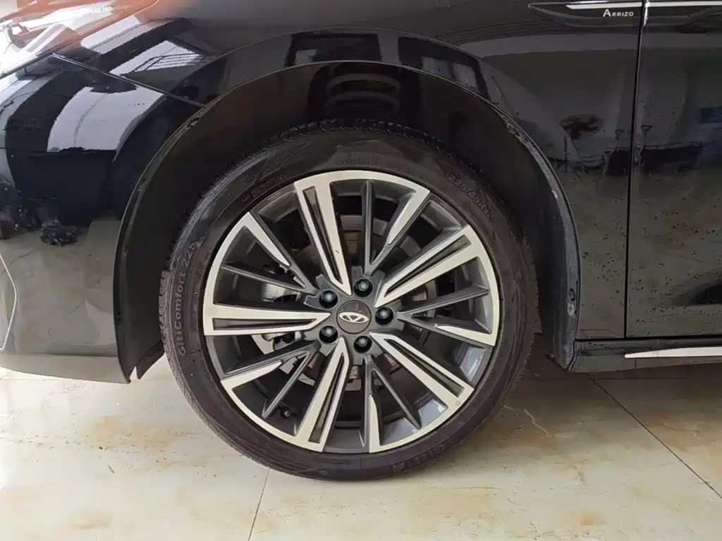 Chery Arrizo 8 — миниатюра 23