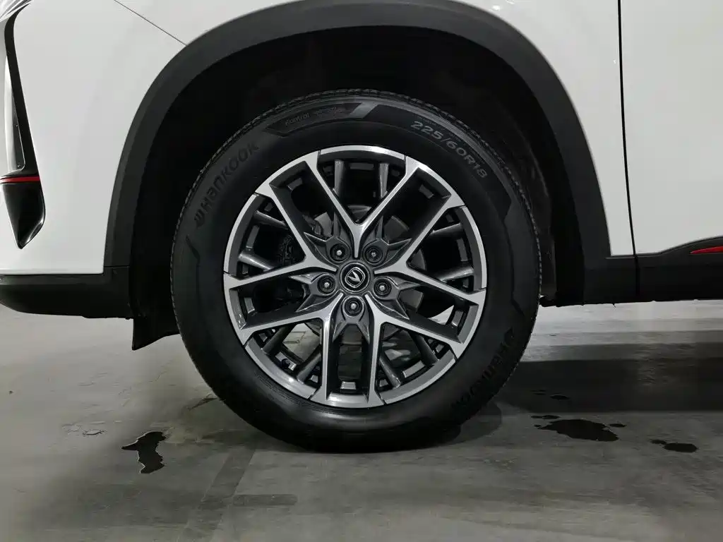 Changan CS75 PLUS — миниатюра 17