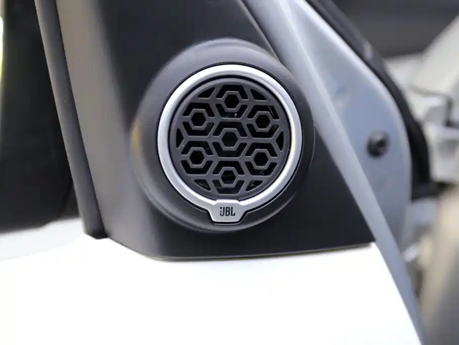 smart Smart Forfour — миниатюра 16