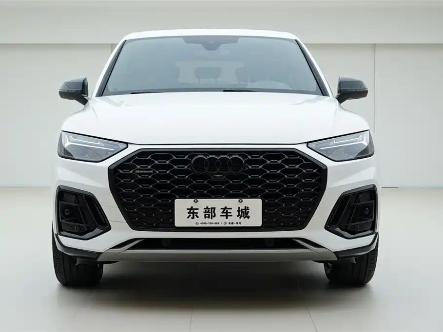 AUDI Q5L SPORTBACK