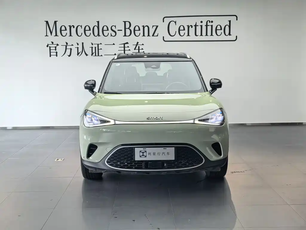smart Smart #1 — миниатюра 2
