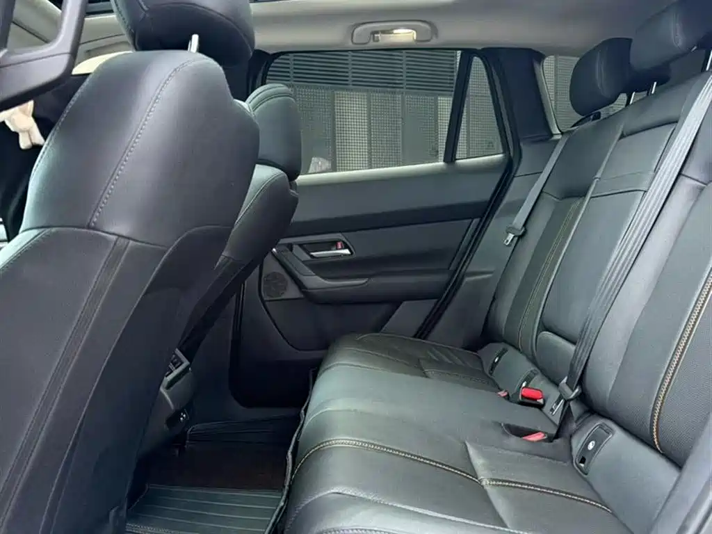 Mazda CX-50 2023 2.5L