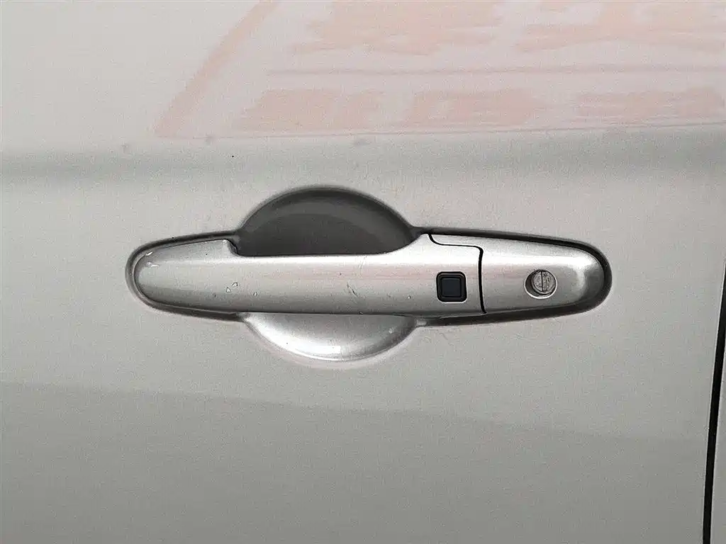 DONGFENG POPULAR S500