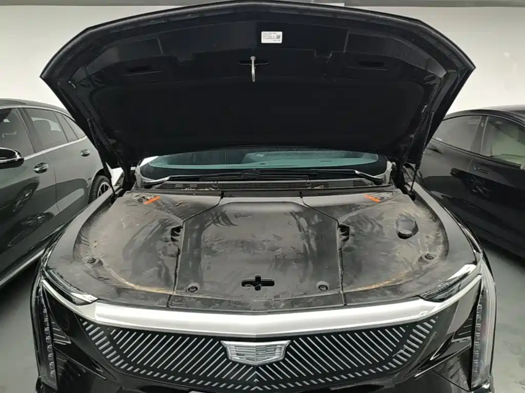 Cadillac IQ — миниатюра 20