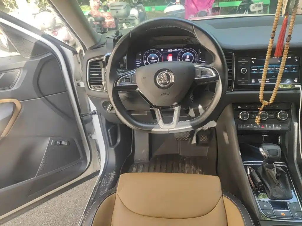 Skoda Kodiaq GT — миниатюра 6