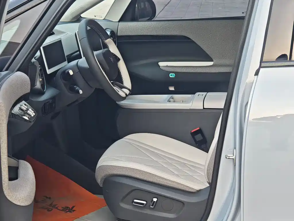 ARCFOX EXTREME FOX POLAR FOX KOALA