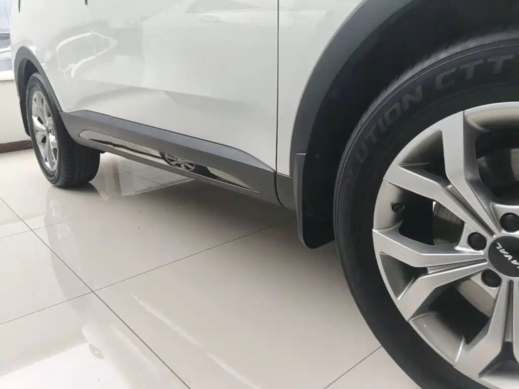 Haval H6 — миниатюра 21