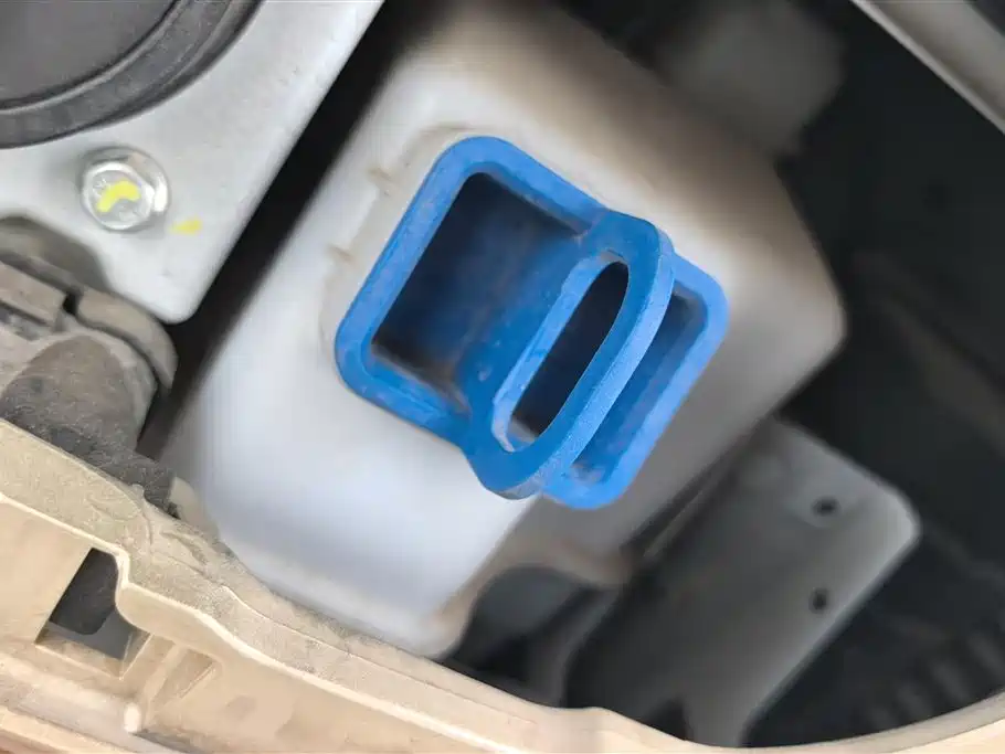 BESTUNE PENTIUM PONY