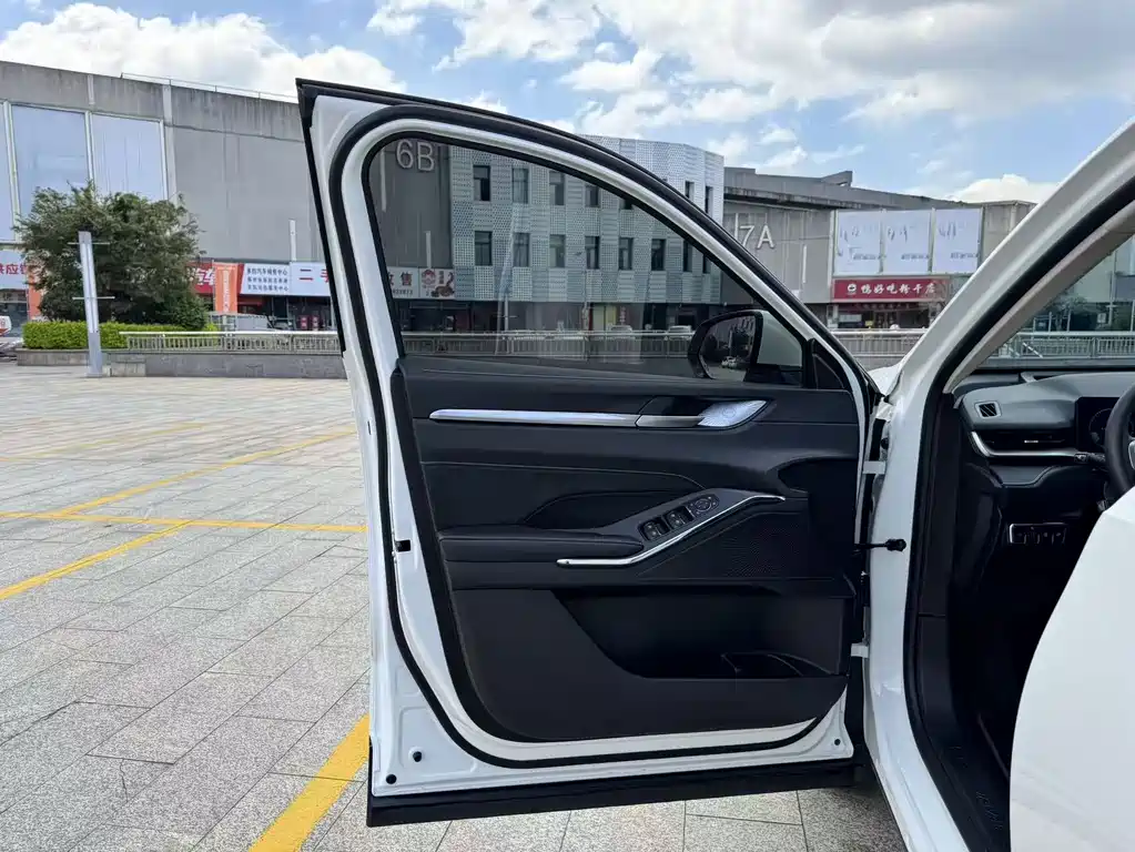 Haval H6 — миниатюра 10