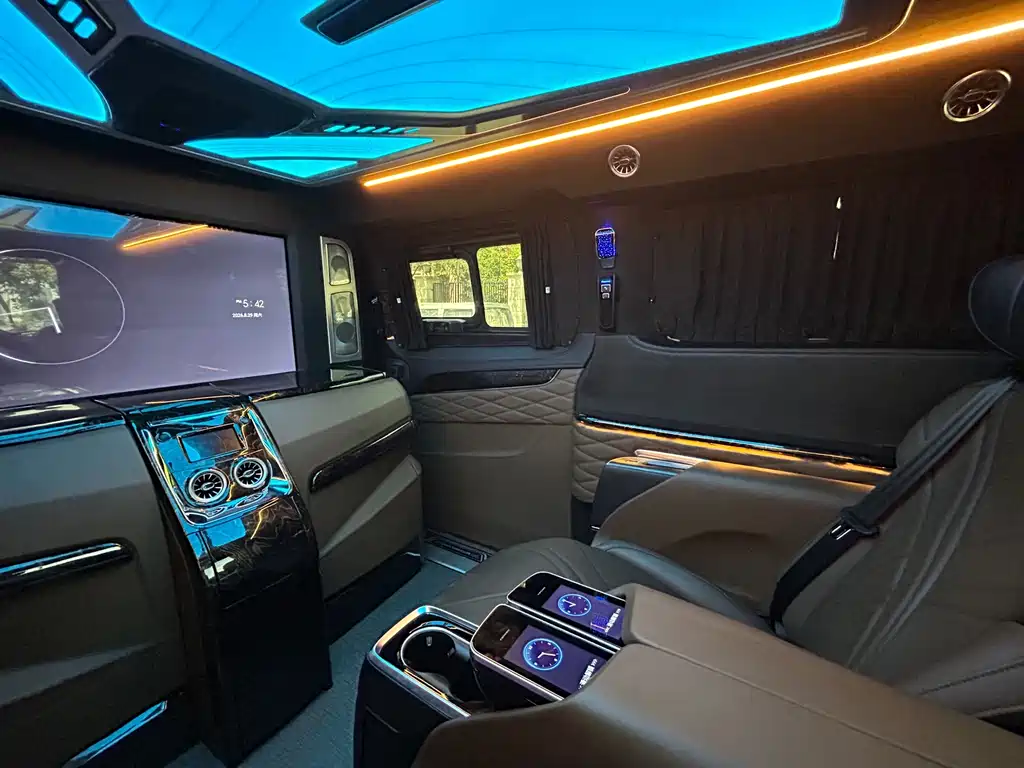 WOWSEN Ford Heiwushi — миниатюра 16