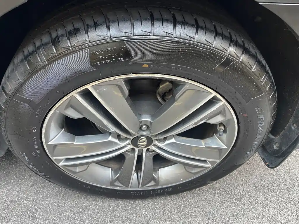 Hyundai Grand Max — миниатюра 9