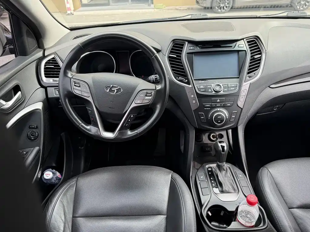 Hyundai Grand Max — миниатюра 5