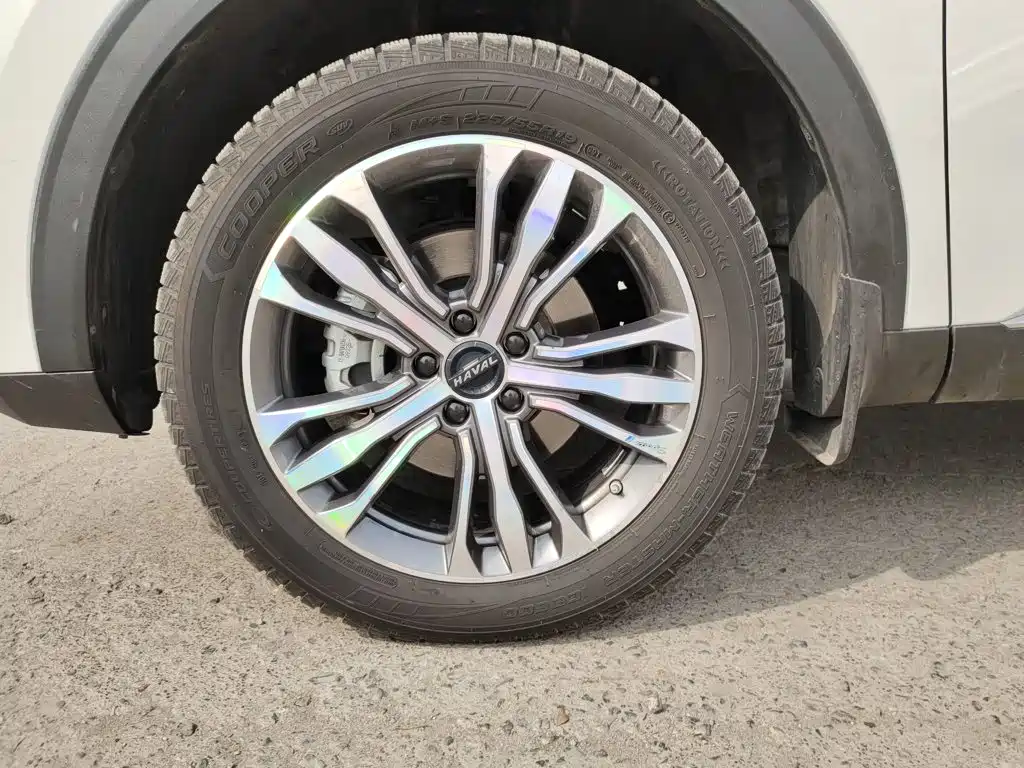 Haval F7 — миниатюра 22