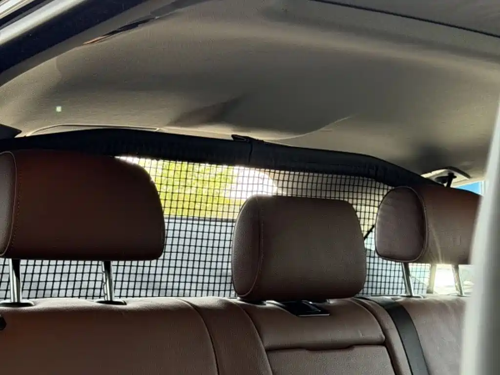 BMW 5 Series (Import) — миниатюра 5