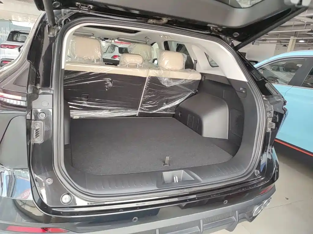 Cowin Kunlun Hybrid — миниатюра 19