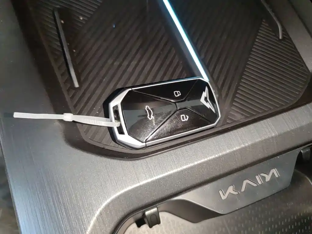 Cowin Kunlun Hybrid — миниатюра 9