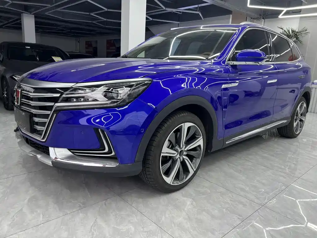 ROEWE MARVEL X