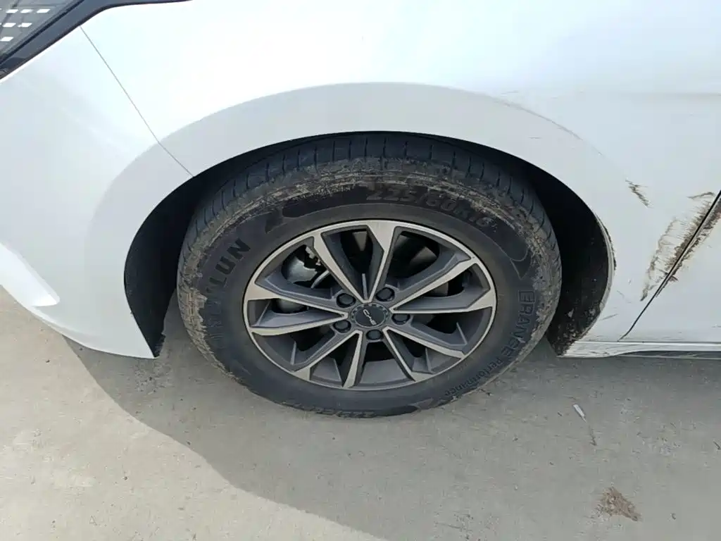 BYD Destroyer 05 — миниатюра 23