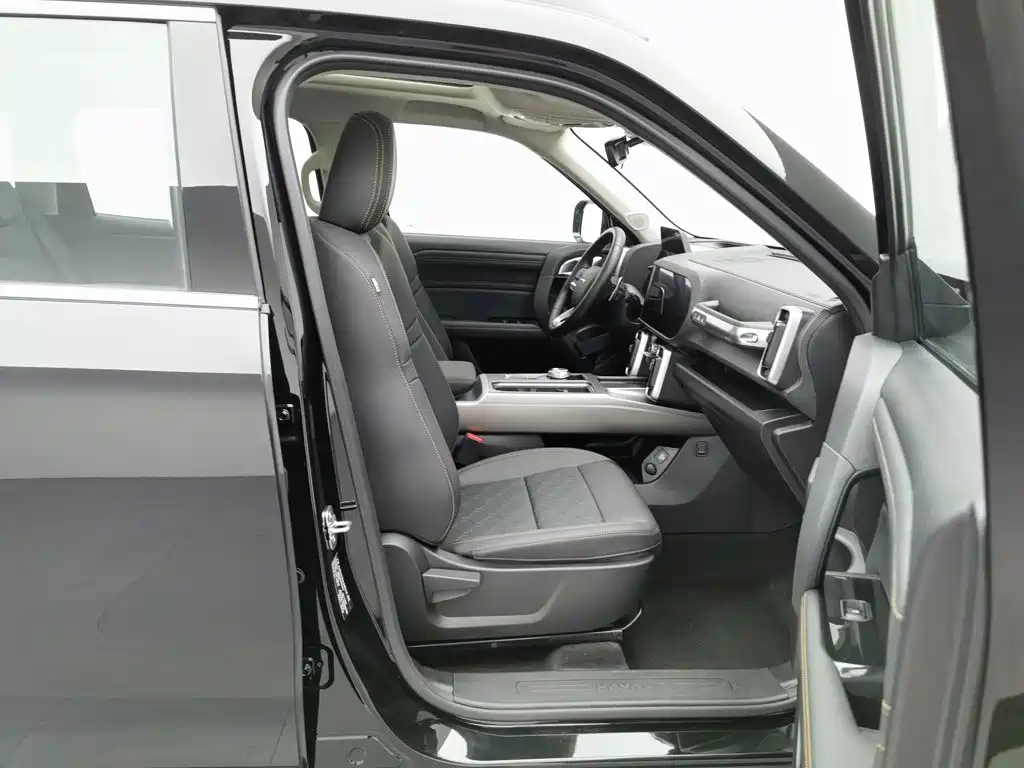Haval Big Dog — миниатюра 23