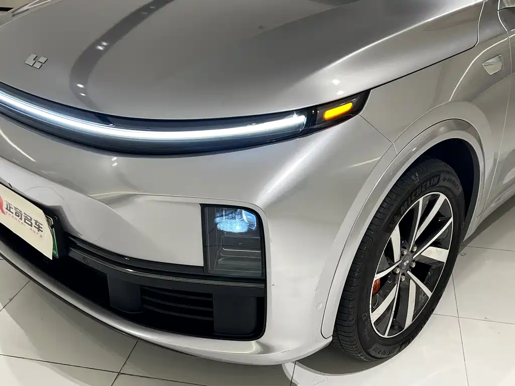 Li Auto IDEAL L7
