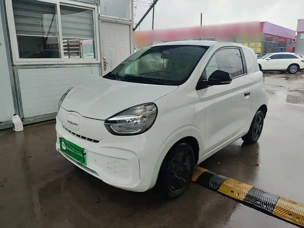 Roewe Clever