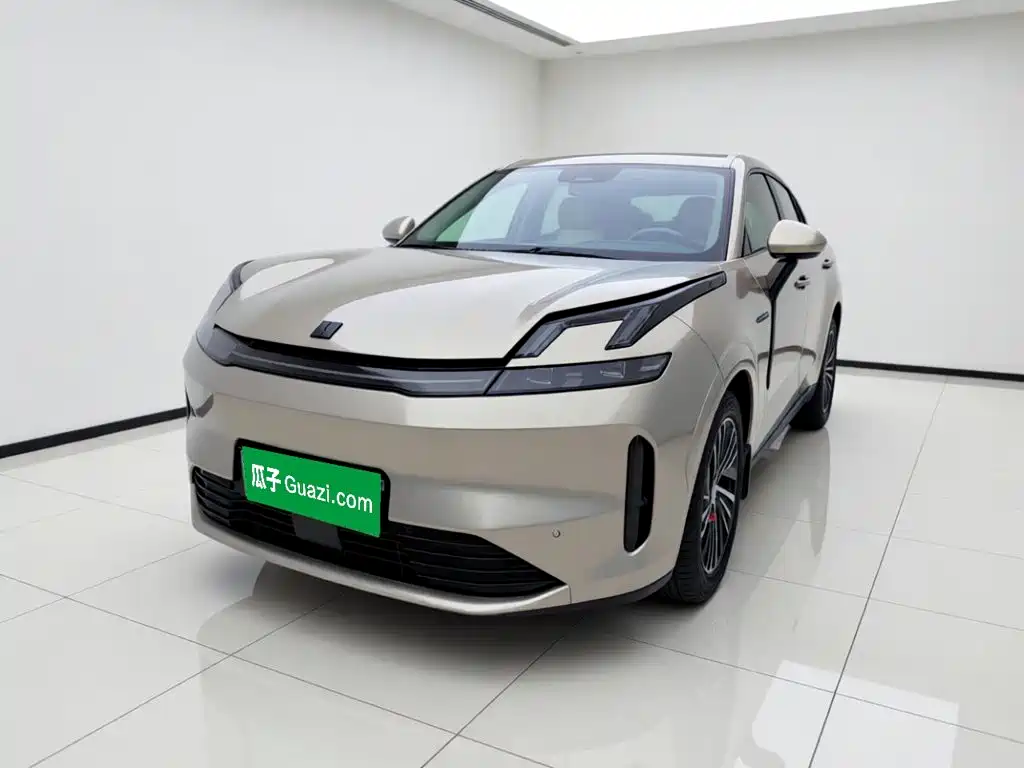 Lynk & Co 08 EM-P