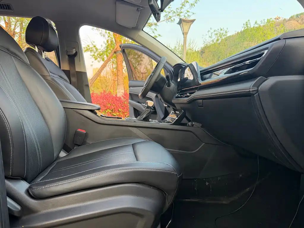 Wuling Victory 2020 1.5T CVT Luxury