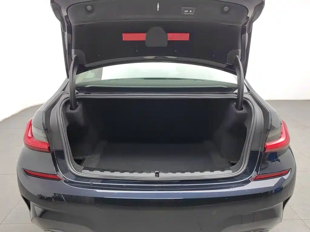 BMW 3 Series — миниатюра 16