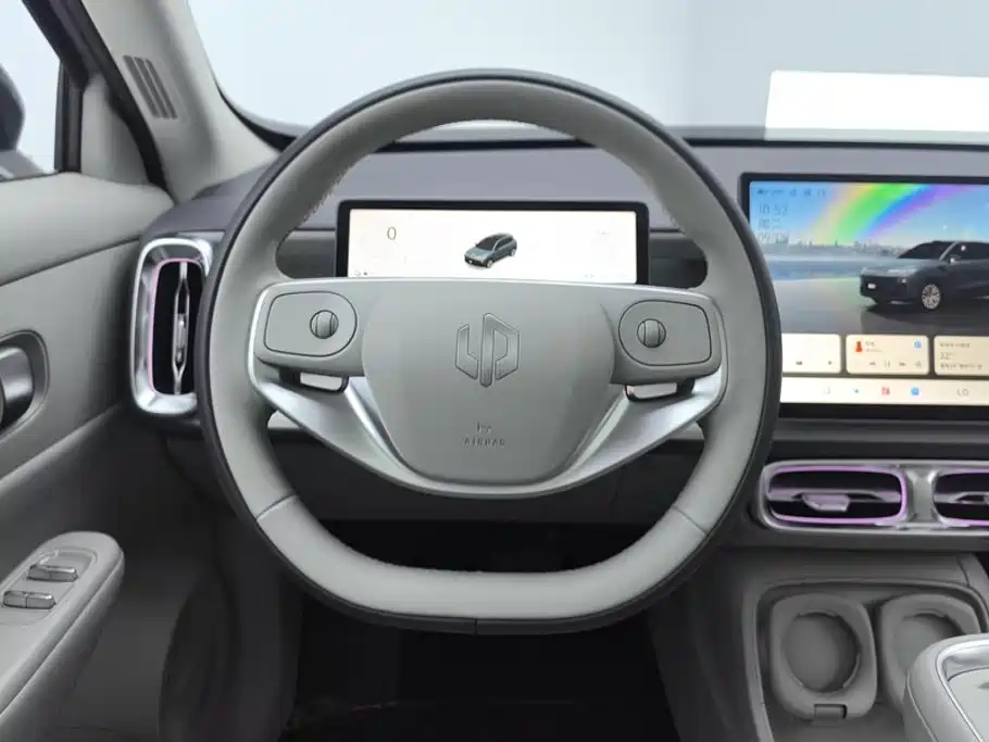 Leapmotor Leapmotor B10 — миниатюра 15