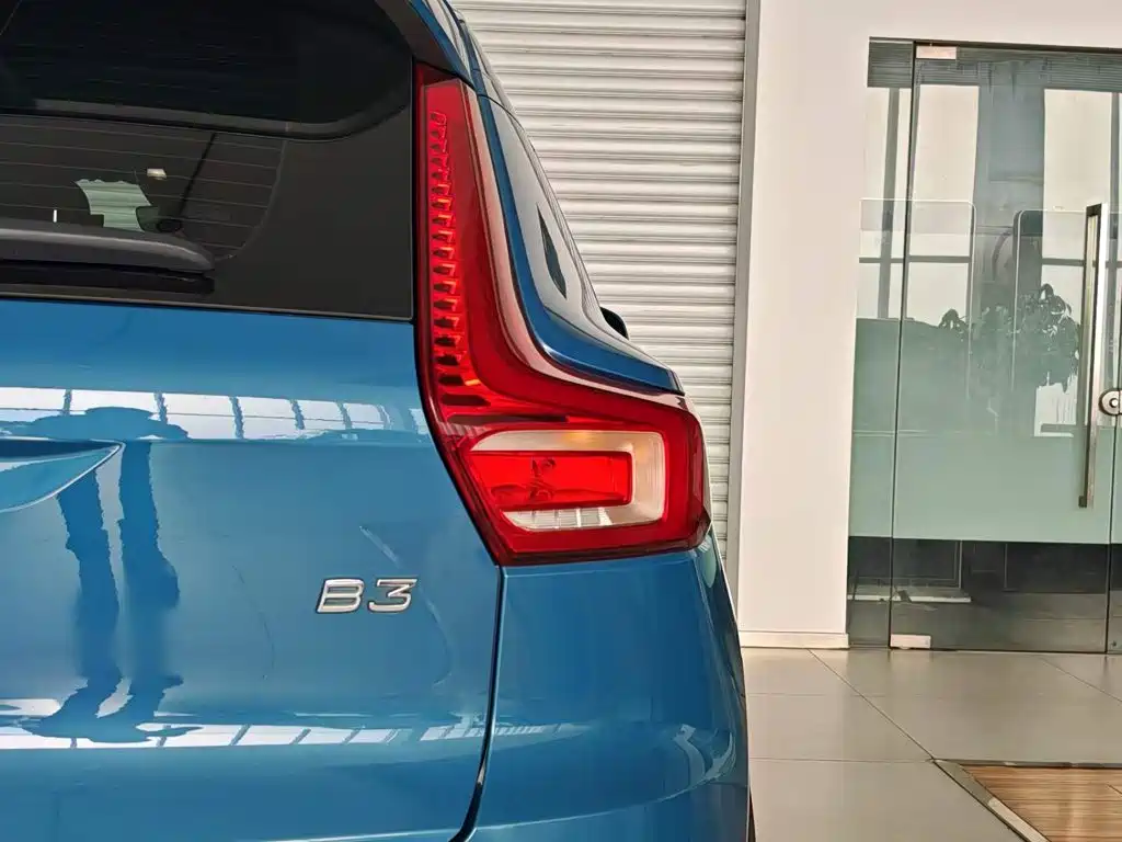 Volvo XC40 — миниатюра 19