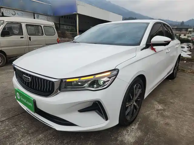 geely-automobile emgrand