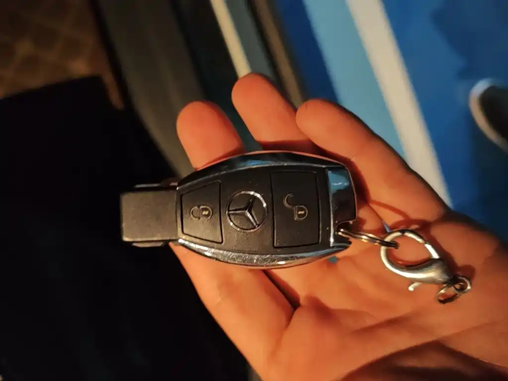 Mercedes-Benz GLA — миниатюра 10