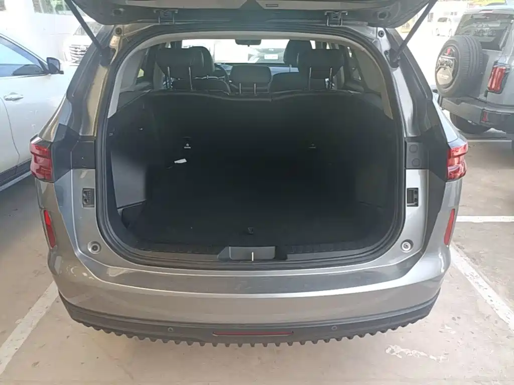 Haval H6 — миниатюра 19