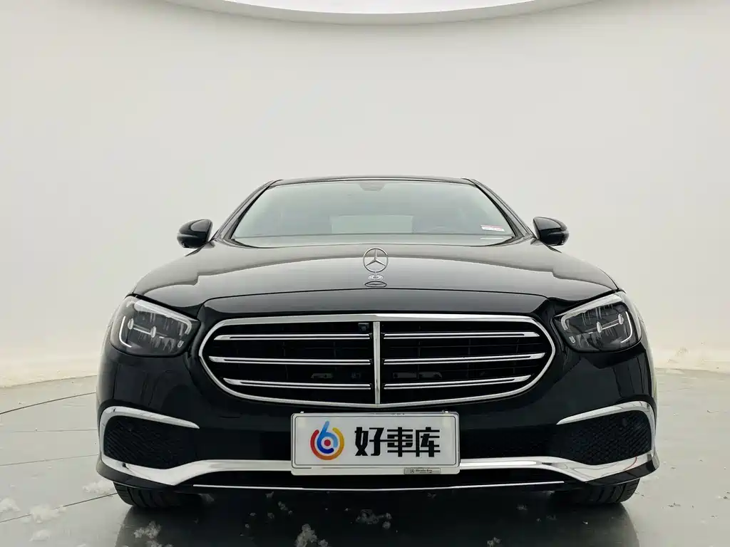 Mercedes-Benz E-Class E 2022 E 300 L Luxury