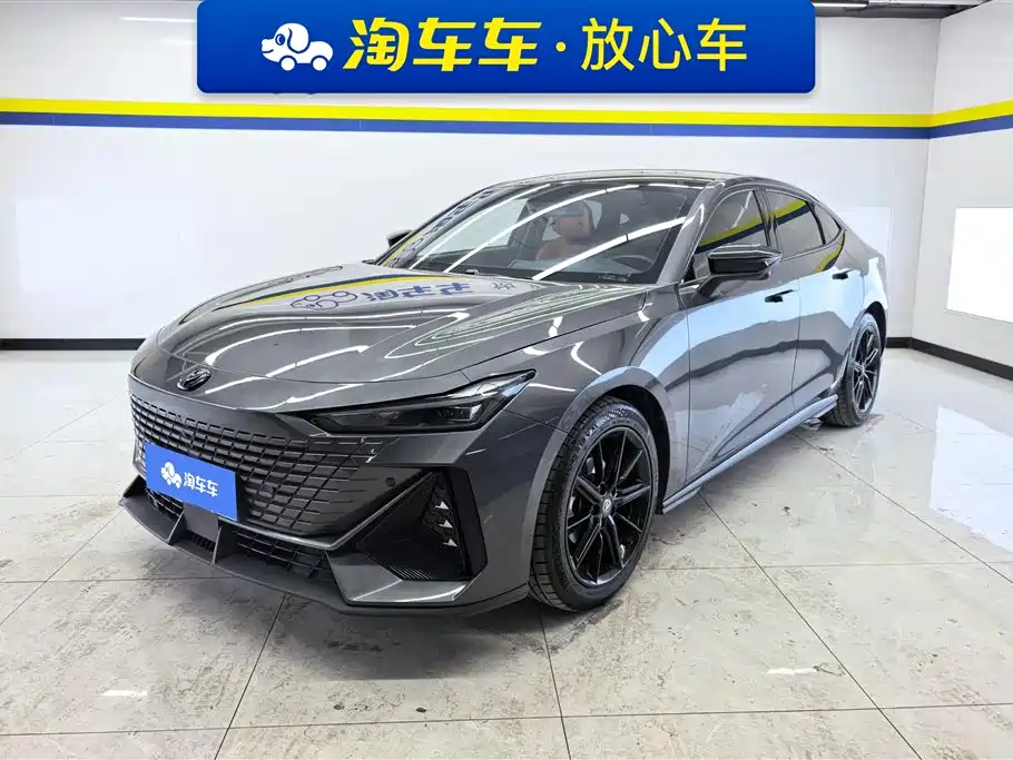 Changan UNI-V 2023
