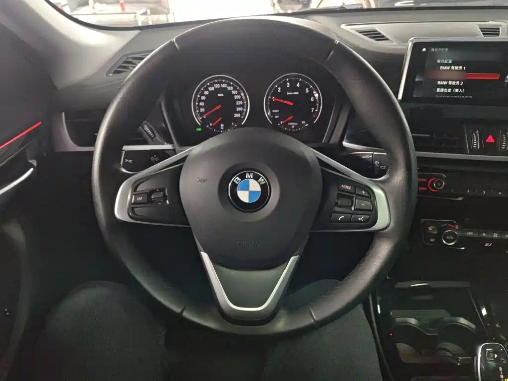 BMW X2 (Import) — миниатюра 7
