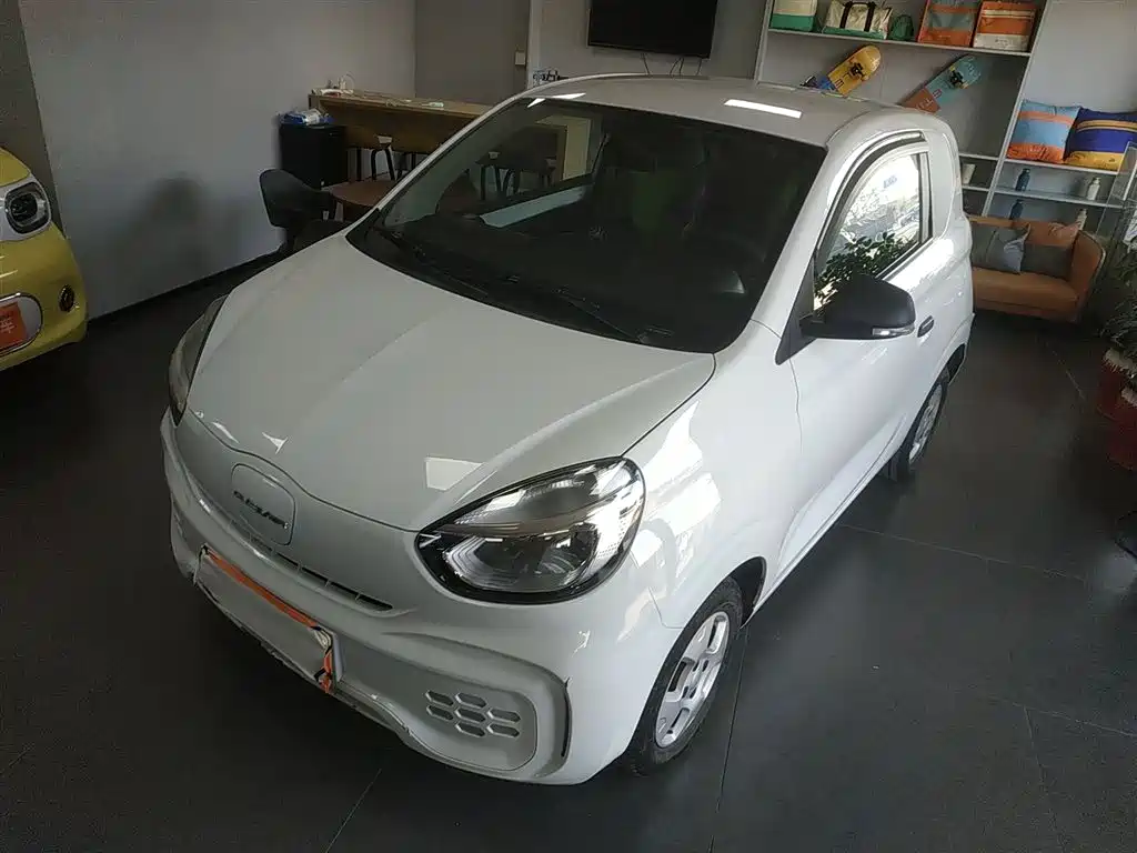 Roewe Clever 2021