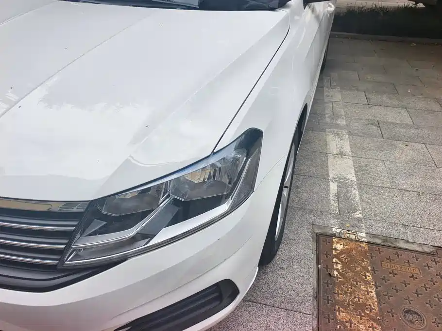 Volkswagen Lavida — миниатюра 5