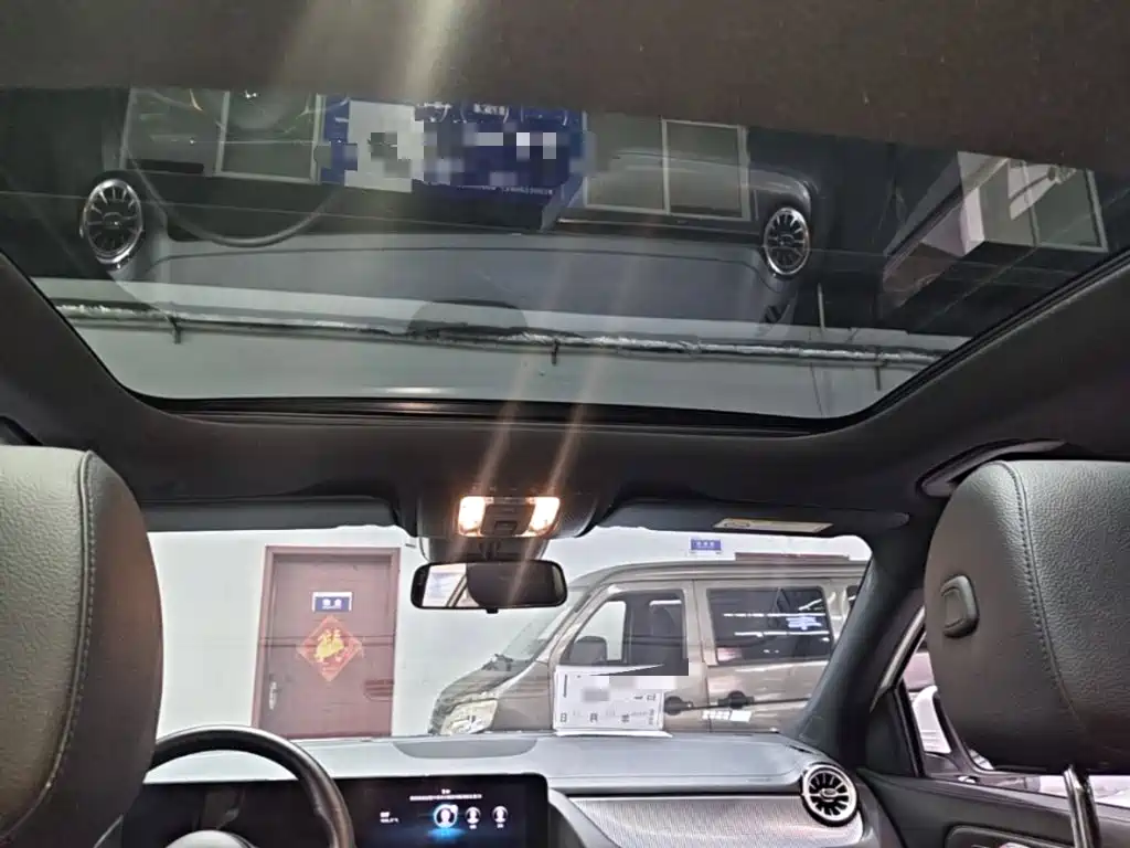 Mercedes-Benz GLA — миниатюра 18