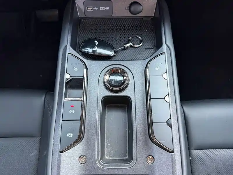 Haval Raptor PHEV 2026 Hi4 105 Pro