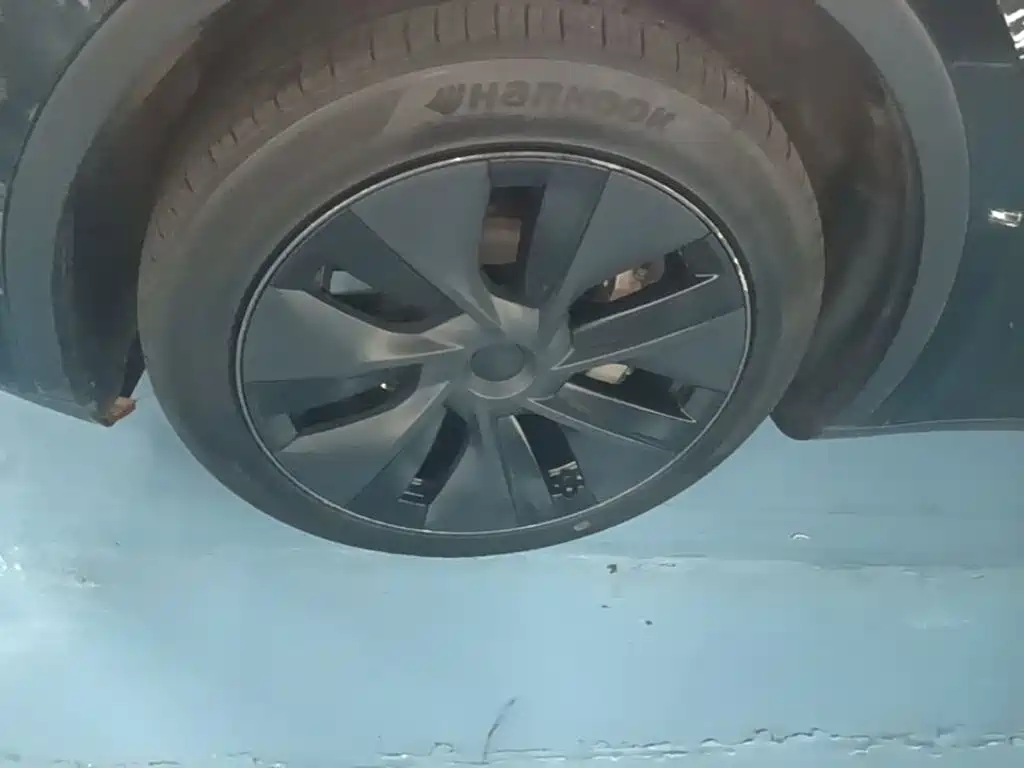 Tesla Model Y — миниатюра 23