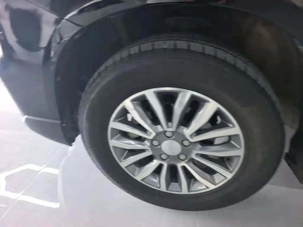 Haval H6 — миниатюра 22