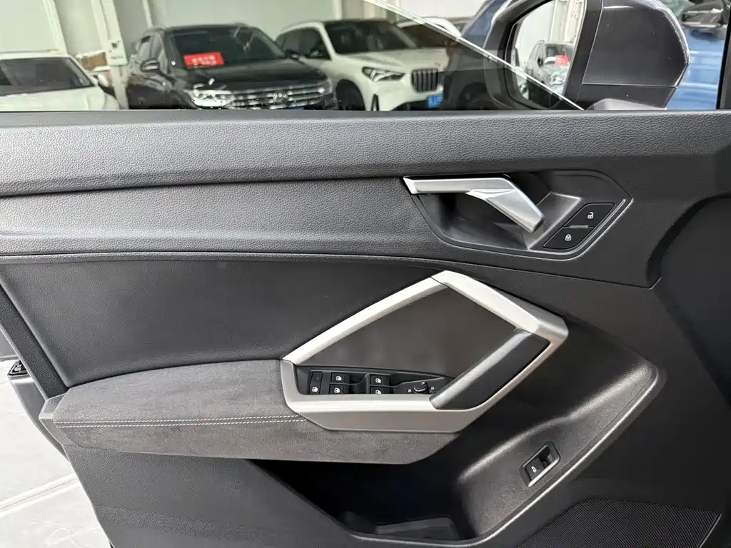 Audi Q3 — миниатюра 17